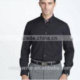 New Causual Slim Fit Men's Cotton Shirts in Fashion BSRT0091 thumbnail-1