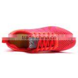 High Top Outdoor Low Hiking Traveling Climbing Shoes for Pedestrianism or Sport With Skid Resistance Wear-resisting thumbnail-5