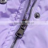 GZY Wholesale Women Fur Coat at Low Price thumbnail-4