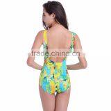 Wholesale One Piece Swimwear Collection thumbnail-5