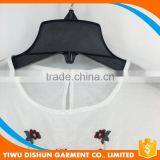 Hot Products Simple Extra Long T-shirt thumbnail-3