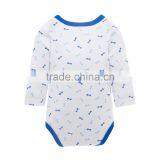 2017 New Style Baby Wear Soft Cotton Baby Rompers For Summer+Winter thumbnail-6