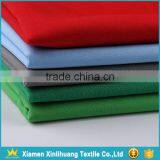 New Fashion Breathable 300D 100 Polyester Minimatt Mini Matt Uniform Fabric