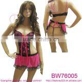 Sexy Mature Women Photo Lingerie thumbnail-1