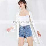 Maxnegio Cardigan Sweater Fancy Knitwear for Women thumbnail-4