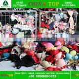 Korea Style Recycling Sorted 100kg Wholesale Used Clothing thumbnail-1