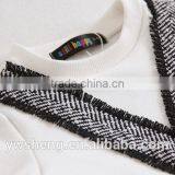 Hot Sale 2-7 Years Old Baby Girl Dress Kids Christmas Winter Long Sleeve Party Dress thumbnail-6