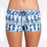 Womens Custom Board Shorts Cheap Bulk Wholesale thumbnail-3