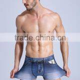 MGOO Super Body Photo Men In Panties Boxer Shorts Packaging Men Thermal Underwear Shorts thumbnail-2