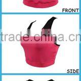 China Sportwear Supplier/Sport Bra Women Sexy Fitness Yoga Bra thumbnail-4