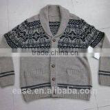 Wholesale High Quality for Mens Military Sweater 2016 Knitting / Sweater for Army thumbnail-2