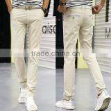 European Fashion Men New Design Pants thumbnail-2