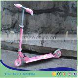 Kids 2 Wheels Foldable Mini Kick Scooter thumbnail-4
