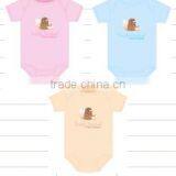 Infants Romper thumbnail-1