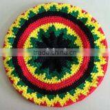 Corchet Hat thumbnail-1