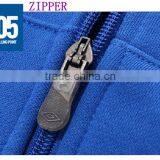 Sportswear Casual Pullover Plain Men Hoodies Sweatershirt thumbnail-5