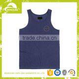 Mens Wholesale Blank Tank Top in Bulk Men Gym Tank Tops thumbnail-1
