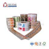 Wholesale Roll Paper Stickers Adhesive Labels Bulk Buy From China Suppier thumbnail-4