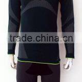 Latest Fashion Seamless Tight Fit Spportswear thumbnail-1