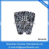 Custom Surfboard Traction Pads Eva Foam Back Pad Adhesive Foam Pad thumbnail-2