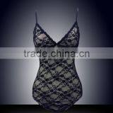 Sexy Night Dress Breathable Comfortable Wearing Soft Bra 2016 New Designs thumbnail-1