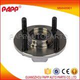Front Wheel Hub Bearing for Mitsubishi Lancer Oem Mb948961 thumbnail-1