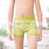2016 Year's 7 to 14 Years Old Transpant Kids Thong Underwear thumbnail-4