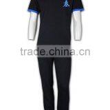 2016 Hot Sell Wholesale High Quality Short Sleeve Dri Fit Sportwear thumbnail-2