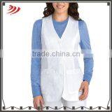 Wholesale Nurse's Uniform Fabric Nurse Uniform Vest Designs thumbnail-1