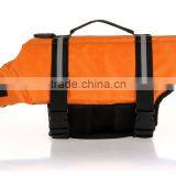 R1915H Factory Wholse Dog Swim Suit Vest Safety Clothes Life Jacket Pet Lifesaver thumbnail-3
