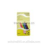 Eco-friendly Custom Wholsale Printing Pencil Tin Box thumbnail-1