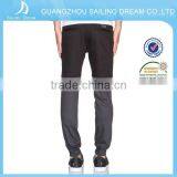 China Cheap Fashion Hip Hop Fitted Men Joggers Sweat Pants in 2015 thumbnail-3