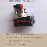 CLUTCH, ASSY, SHARPENER, S-93/S52/72 FOR GERBER Cutter S5200 GT5250 PART NUMBER:55689000 (www.dghenghou.com) thumbnail-1