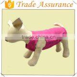 Best-selling Breathable Dog t- Shirt & Cotton Dog Clothes thumbnail-1