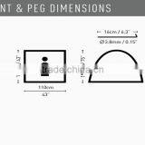 Bestway Large Beach Family Shade Tents thumbnail-5