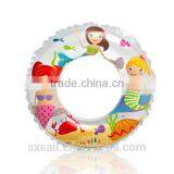 INTEX Cartoon Inflatable Float Ring thumbnail-3
