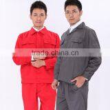 Blue Wearproof Fabric Long Sleeves Workers Summer Cooling Coat thumbnail-3
