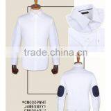 Made to Measure Custom Mens Dress Shirts thumbnail-3