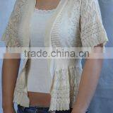 Ladies Sweater,garment,fashion Sweater