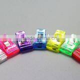40 PCS Colorful Sewing &quiting Binding Craft Wonder Clips-3.3x1.8cm thumbnail-2