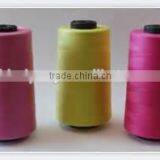 Industry Use of Polyester Sewing Thread With 1200M /3000M/5000M