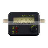 Digital Satfinder With LCD Display For TV Satellite Finder Meter Satellite Signal Finder Tester TV Receiver Hot Selling