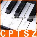 30 Keys Hardwood Learn-To-Play Piano Musical Instrument Toy Gift With Bench for Kid Child Baby Beginner Amateur thumbnail-2