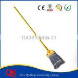 COTTON MOP,IRON HANDLE MOP ,EASY DRY MOP thumbnail-1