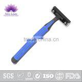 Twin Blade Disposable Shaving Razor Set Disposable Razor Set thumbnail-1