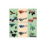 Wheel Barrow thumbnail-1