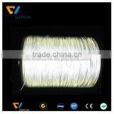 EN471 Glow in the Dark High Visibility Reflective Hand Knitting Yarn thumbnail-4