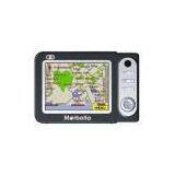 Sell Marbella GPS Navigator, MP3, MP4 All In One Player ( Aus, USA, EU, China) (Taiwan) thumbnail-1