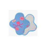 United States Organic Cotton Cloth Menstrual Pads thumbnail-1