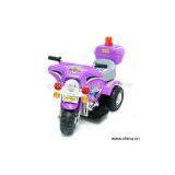 Sell Battery Ride On Motorcycle (ZP9886) thumbnail-1